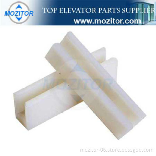 Lift accessories|good quality elevator guide shoe busher|top guide shoe busher for elevator